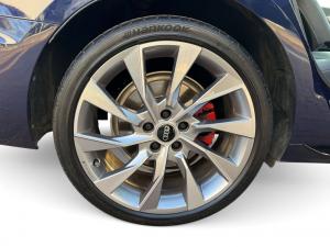 Audi A4 40TFSI Advanced - Image 15