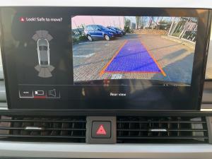 Audi A4 40TFSI Advanced - Image 16