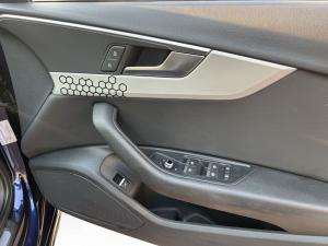 Audi A4 40TFSI Advanced - Image 19