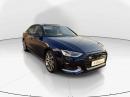 Thumbnail Audi A4 40TFSI Advanced