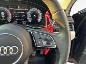 Audi A4 40TFSI Advanced - Image 21