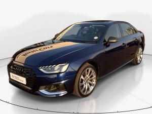 Audi A4 40TFSI Advanced - Image 22
