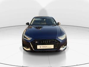 Audi A4 40TFSI Advanced - Image 2