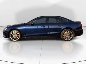 Audi A4 40TFSI Advanced - Image 4