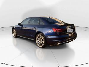 Audi A4 40TFSI Advanced - Image 5