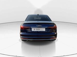 Audi A4 40TFSI Advanced - Image 6