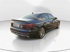 Audi A4 40TFSI Advanced - Image 7