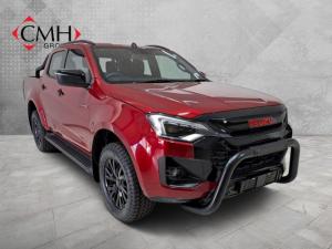 Isuzu D-Max 3.0TD double cab LS X-Rider - Image 1