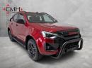Thumbnail Isuzu D-Max 3.0TD double cab LS X-Rider