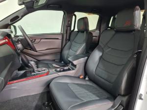 Isuzu D-Max 3.0TD double cab LS X-Rider 4x4 - Image 10