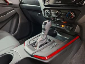 Isuzu D-Max 3.0TD double cab LS X-Rider 4x4 - Image 11