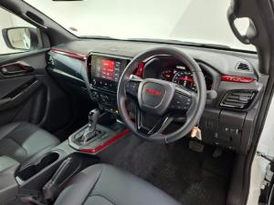 Isuzu D-Max 3.0TD double cab LS X-Rider 4x4 - Image 12