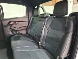 Isuzu D-Max 3.0TD double cab LS X-Rider 4x4 - Image 13