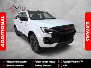 Isuzu D-Max 3.0TD double cab LS X-Rider 4x4 - Image 1