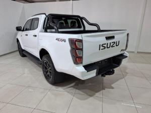 Isuzu D-Max 3.0TD double cab LS X-Rider 4x4 - Image 3