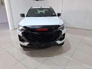 Isuzu D-Max 3.0TD double cab LS X-Rider 4x4 - Image 4