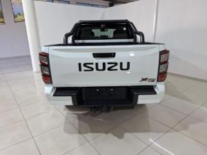 Isuzu D-Max 3.0TD double cab LS X-Rider 4x4 - Image 5
