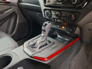 Isuzu D-Max 3.0TD double cab LS X-Rider 4x4 - Image 7