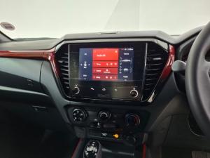 Isuzu D-Max 3.0TD double cab LS X-Rider 4x4 - Image 8