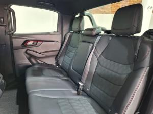Isuzu D-Max 3.0TD double cab LS X-Rider 4x4 - Image 9