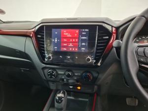 Isuzu D-Max 3.0TD double cab LS X-Rider - Image 10