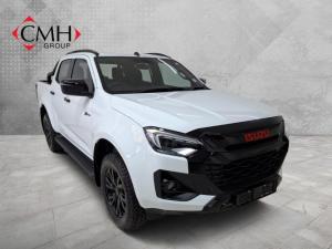 Isuzu D-Max 3.0TD double cab LS X-Rider - Image 1