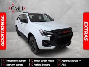 Isuzu D-Max 3.0TD double cab LS X-Rider - Image 1