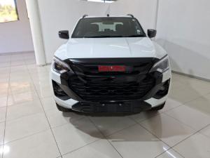 Isuzu D-Max 3.0TD double cab LS X-Rider - Image 4