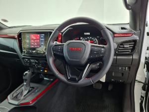 Isuzu D-Max 3.0TD double cab LS X-Rider - Image 8