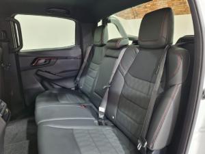 Isuzu D-Max 3.0TD double cab LS X-Rider - Image 9