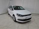 Thumbnail Volkswagen Polo sedan 1.6TDI Comfortline