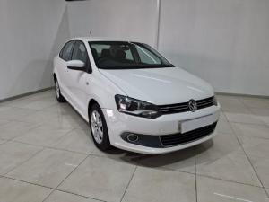 Volkswagen Polo sedan 1.6TDI Comfortline - Image 1