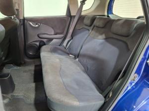 Honda Jazz 1.5 Elegance auto - Image 12