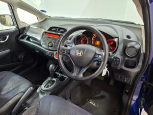 Honda Jazz 1.5 Elegance auto - Image 13