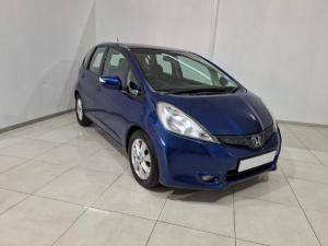 Honda Jazz 1.5 Elegance auto - Image 1