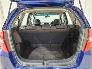 Honda Jazz 1.5 Elegance auto - Image 5