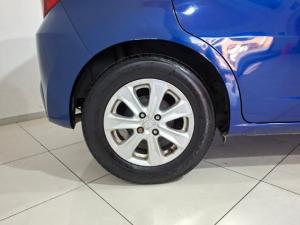 Honda Jazz 1.5 Elegance auto - Image 6