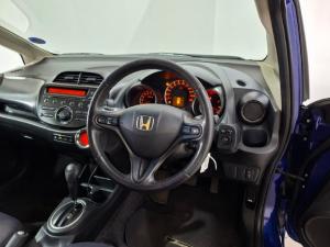 Honda Jazz 1.5 Elegance auto - Image 8