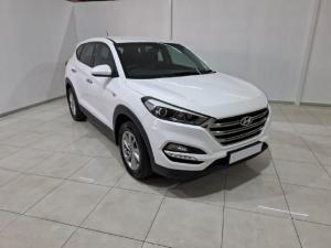 Hyundai Tucson 2.0 Premium - Image 1