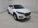 Thumbnail Hyundai Tucson 2.0 Premium