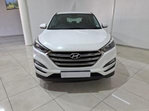 Hyundai Tucson 2.0 Premium - Image 2