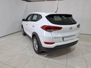 Hyundai Tucson 2.0 Premium - Image 3