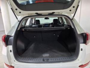 Hyundai Tucson 2.0 Premium - Image 5