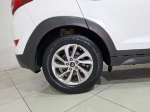 Hyundai Tucson 2.0 Premium - Image 6