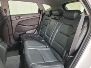 Hyundai Tucson 2.0 Premium - Image 7