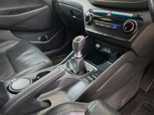 Hyundai Tucson 2.0 Premium - Image 9