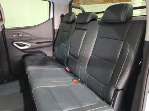 Peugeot Landtrek 1.9TD double cab 4Action 4x4 - Image 10
