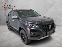 Thumbnail Peugeot Landtrek 1.9TD double cab 4Action 4x4