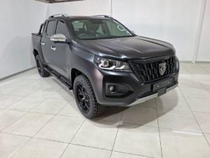 Peugeot Landtrek 1.9TD double cab 4Action 4x4 - Image 1