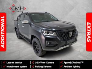 Peugeot Landtrek 1.9TD double cab 4Action 4x4 - Image 1